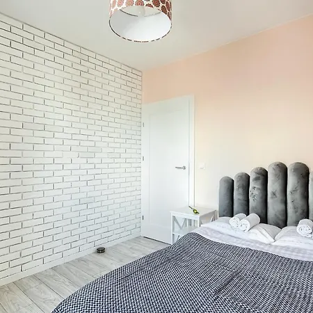 Ferienwohnung Jutrzenka Breslau Exterior foto