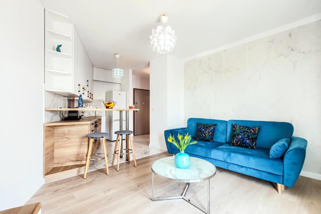 Jutrzenka Apartment Breslau