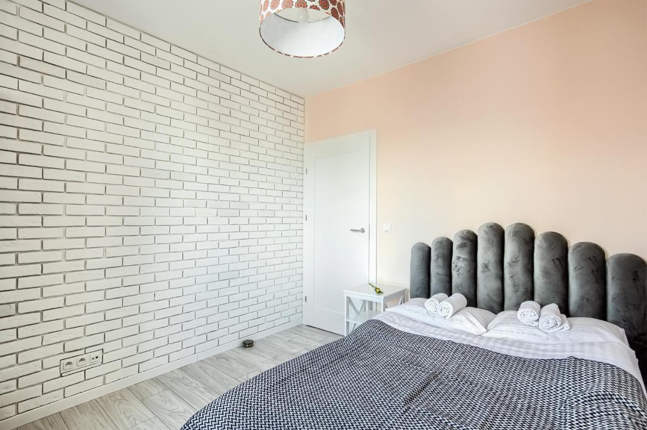 Jutrzenka Apartment